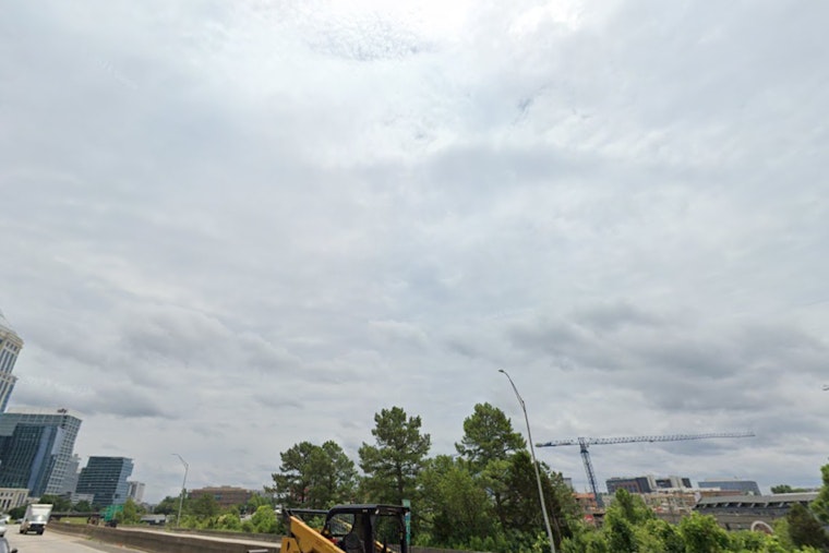 Charlotte's Week of Sunny Skies to Thunderstorms, National Weather Service Details Forecast