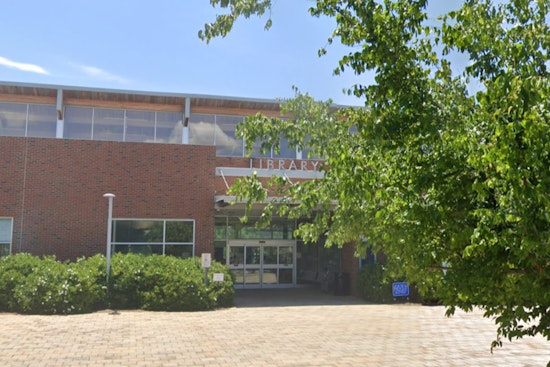 Chatham Community Library Hosts Talk on Volunteer Experiences in War-Torn Ukraine