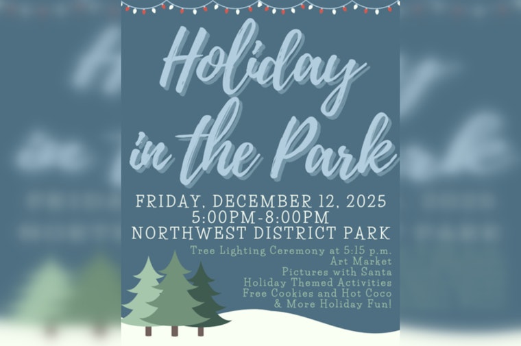 Chatham County Gears Up for 7th Annual Holiday in the Park Event in Siler City