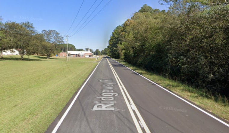 Chattooga County Mourns Loss of Mother and Toddler in Tragic House Fire on Ridgeway Drive