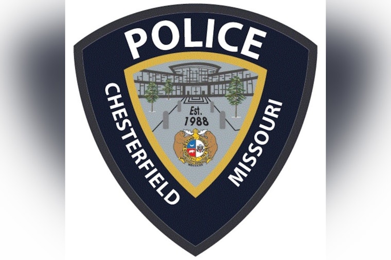 Chesterfield Police Department Seeks Aspiring Law Enforcement Leaders for Spring Internship Program