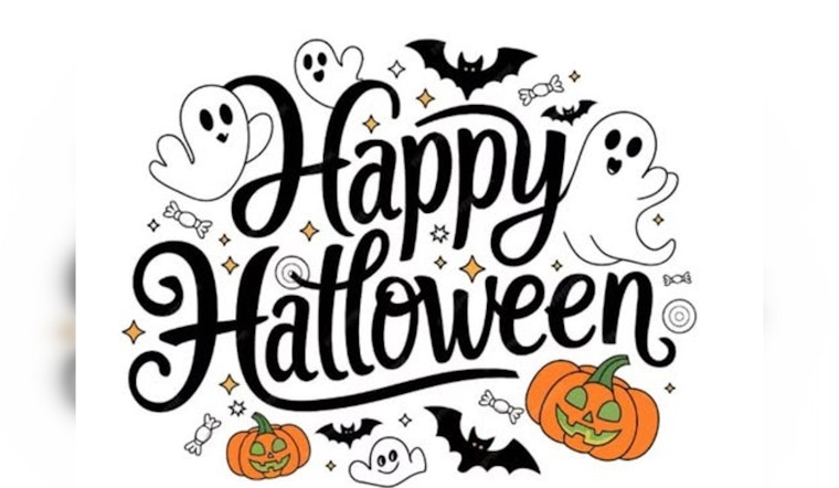 Chesterfield Police Infuse Humor with Safety Tips for Halloween Night Merriment
