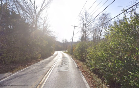 Chesterfield Road Reopens Following Small Airplane Crash as Investigations Get Underway