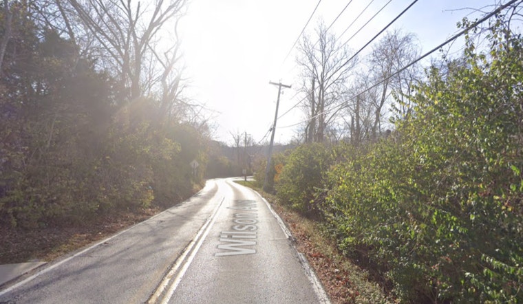 Chesterfield Road Reopens Following Small Airplane Crash as Investigations Get Underway