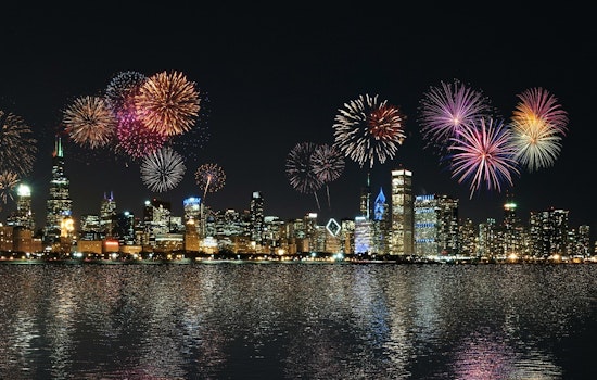 Chi-Town Snags First-Ever ‘Rockin’ Eve’ Central Countdown On ABC