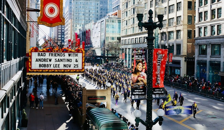 Chicago Braces for 91st Annual Thanksgiving Parade with Heightened Security and Celebrity Grand Marshal