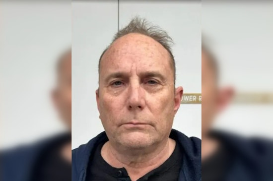 Chicago Building Inspector Busted Over Threatening Emails To State Senator