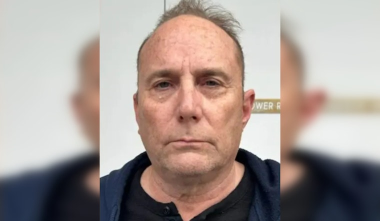 Chicago Building Inspector Busted Over Threatening Emails To State Senator