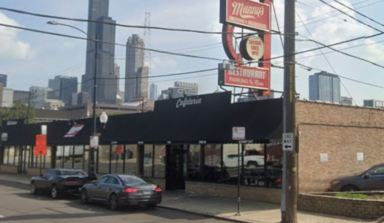 Chicago Eateries Rally to Feed SNAP Beneficiaries Amidst Government Shutdown