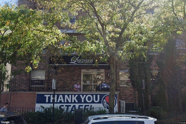Chicago Family Wins Record $12.2M Nursing Home Verdict