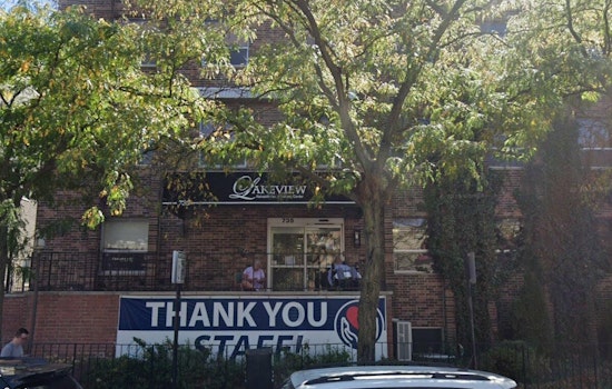 Chicago Family Wins Record $12.2M Nursing Home Verdict