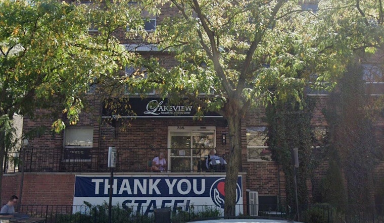 Chicago Family Wins Record $12.2M Nursing Home Verdict