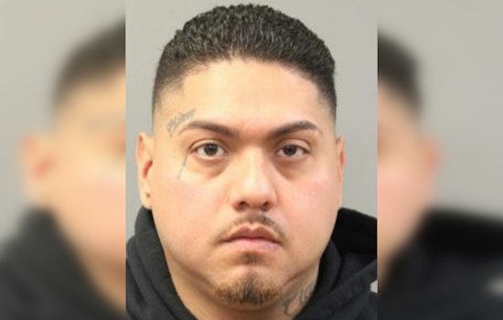 Chicago Man Charged with Aggravated Battery in Belmont Cragin Neighborhood Shooting
