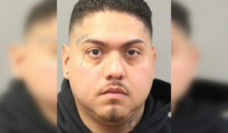 Chicago Man Charged with Aggravated Battery in Belmont Cragin Neighborhood Shooting