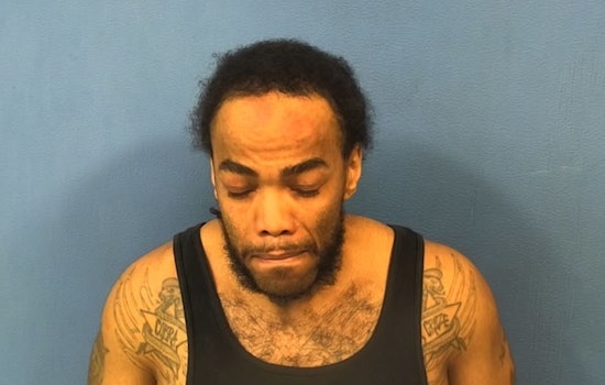 Chicago Man Charged with Drug Trafficking Following Naperville Train Station Arrest