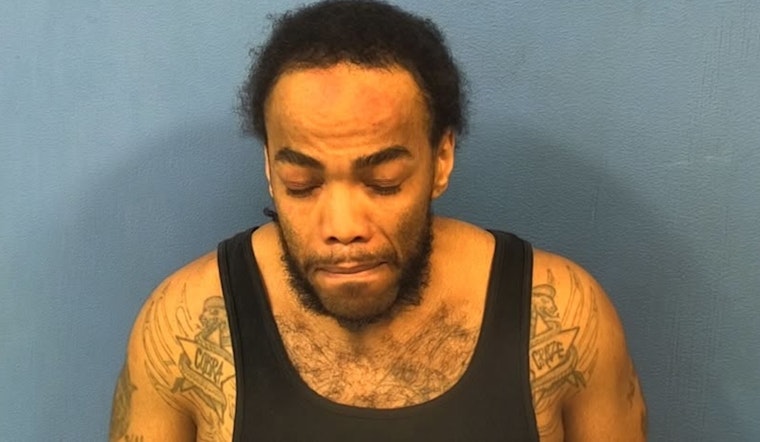 Chicago Man Charged with Drug Trafficking Following Naperville Train Station Arrest