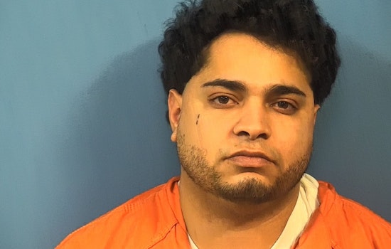 Chicago Man Charged with Felony After High-Speed Chase with Child in Car, Faces Pre-Trial Detention in DuPage County