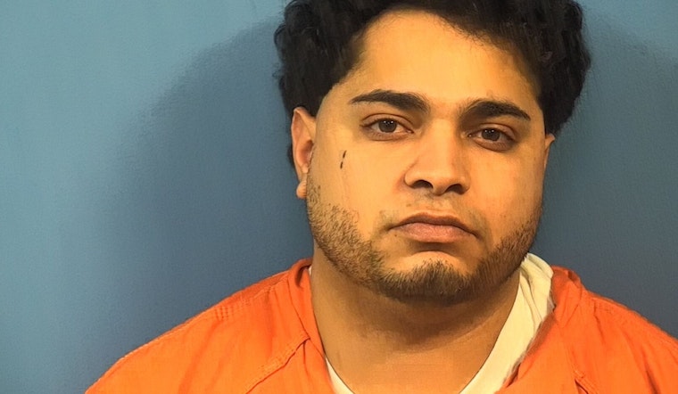 Chicago Man Charged with Felony After High-Speed Chase with Child in Car, Faces Pre-Trial Detention in DuPage County