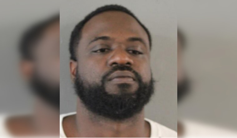 Chicago Man Charged with First-Degree Murder and Illegal Gun Possession After South Side Shooting