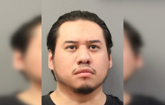 Chicago Man Charged with First-Degree Murder in Connection with June Homicide