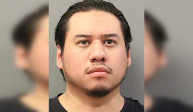 Chicago Man Charged with First-Degree Murder in Connection with June Homicide