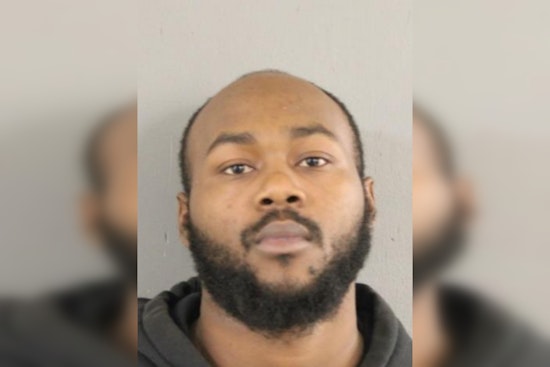 Chicago Man Charged with Multiple Counts of Felony Armed Robbery