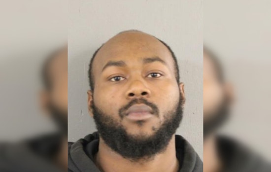 Chicago Man Charged with Multiple Counts of Felony Armed Robbery