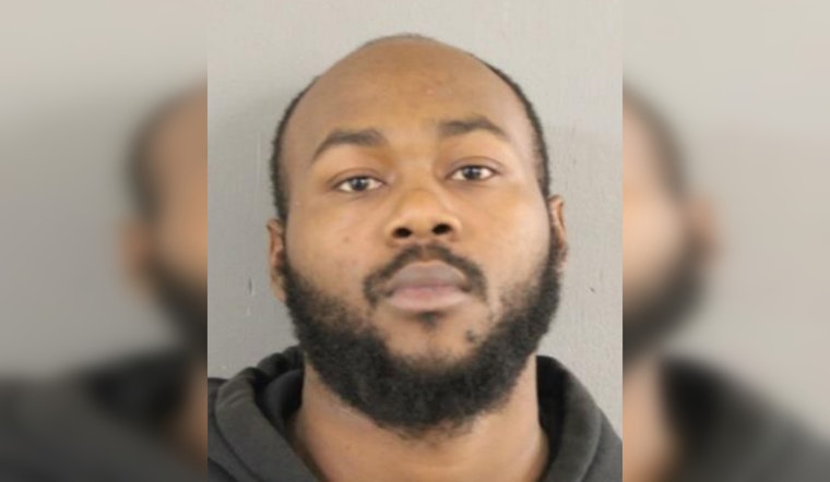 Chicago Man Charged with Multiple Counts of Felony Armed Robbery