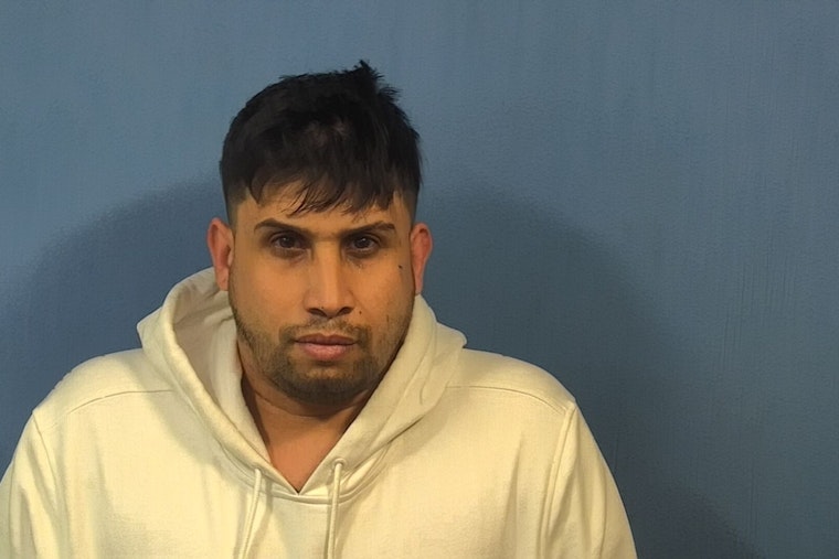Chicago Man Charged with Multiple Retail Thefts in DuPage County, Pre-Trial Release Revoked