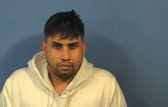 Chicago Man Charged with Multiple Retail Thefts in DuPage County, Pre-Trial Release Revoked