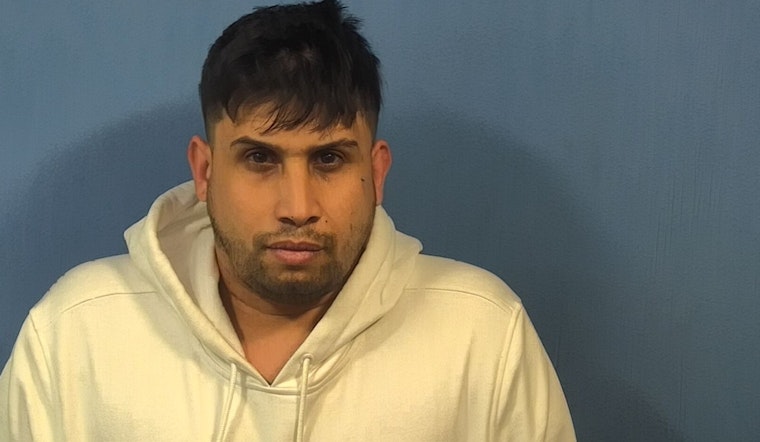 Chicago Man Charged with Multiple Retail Thefts in DuPage County, Pre-Trial Release Revoked