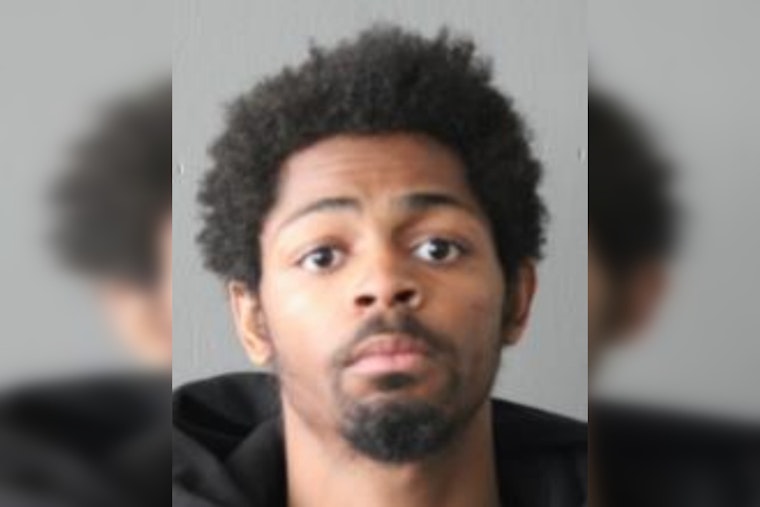 Chicago Man Charged with Murder in Death of 2-Month-Old Infant on South Side