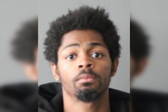 Chicago Man Charged with Murder in Death of 2-Month-Old Infant on South Side