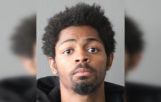 Chicago Man Charged with Murder in Death of 2-Month-Old Infant on South Side