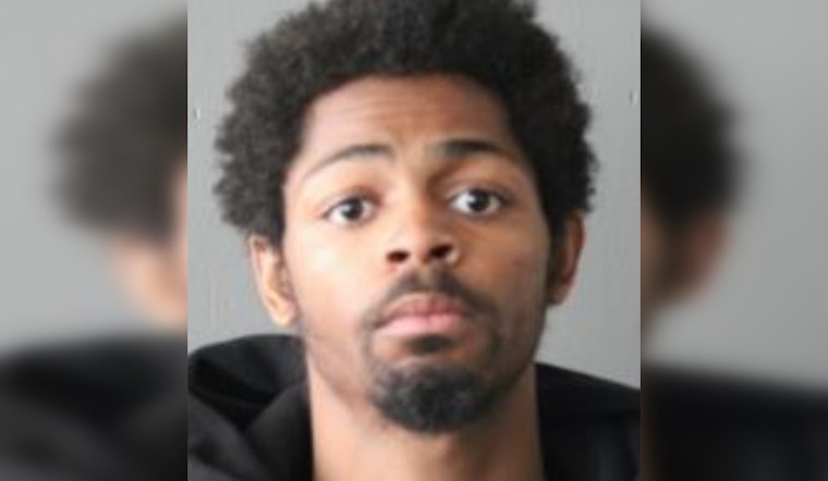 Chicago Man Charged with Murder in Death of 2-Month-Old Infant on South Side