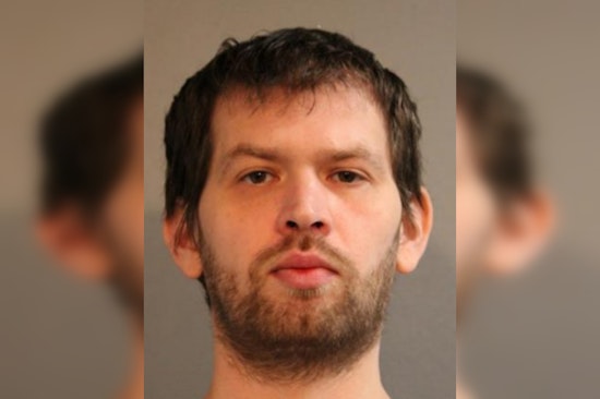 Chicago Man Charged with Two Counts of Felony Aggravated Battery with a Firearm