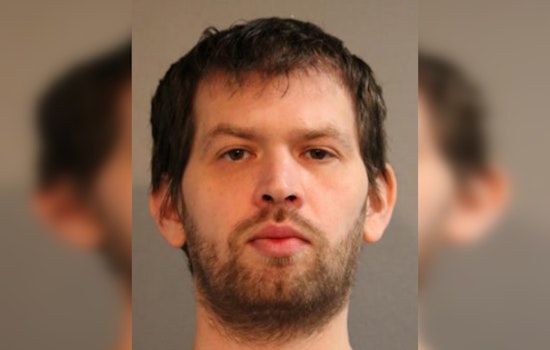 Chicago Man Charged with Two Counts of Felony Aggravated Battery with a Firearm