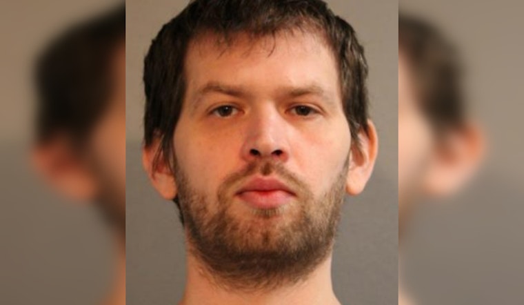 Chicago Man Charged with Two Counts of Felony Aggravated Battery with a Firearm