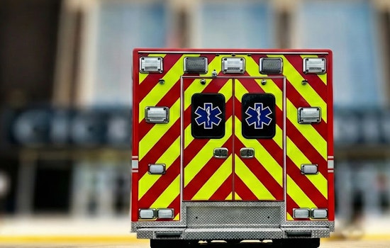 Chicago MMA Cage Fighter Collapses & Dies At Cicero Stadium Bout