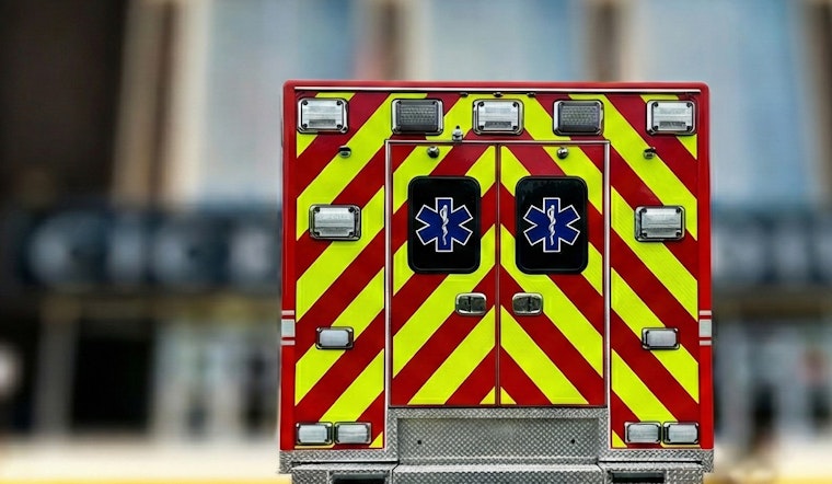 Chicago MMA Cage Fighter Collapses & Dies At Cicero Stadium Bout