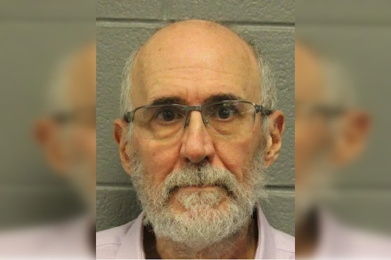Chicago Neighbor Hauled Back From Peru In 2004 Near North Slaying