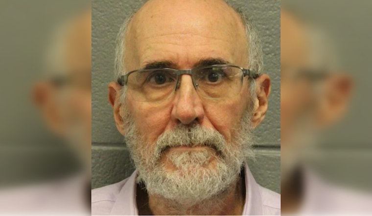 Chicago Neighbor Hauled Back From Peru In 2004 Near North Slaying