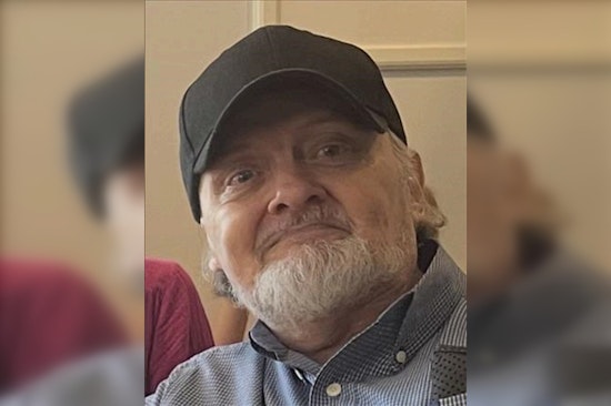 Chicago Police and Community Rally in Search for Missing 64-Year-Old Scott Outler