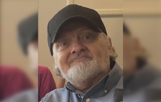 Chicago Police and Community Rally in Search for Missing 64-Year-Old Scott Outler