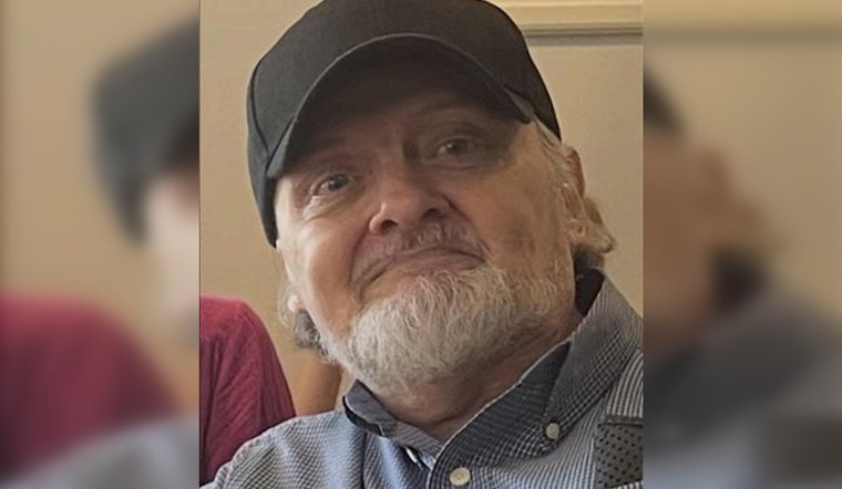 Chicago Police and Community Rally in Search for Missing 64-Year-Old Scott Outler
