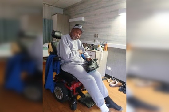 Chicago Police Department Seeks Help to Locate Missing Elderly Man in Motorized Wheelchair