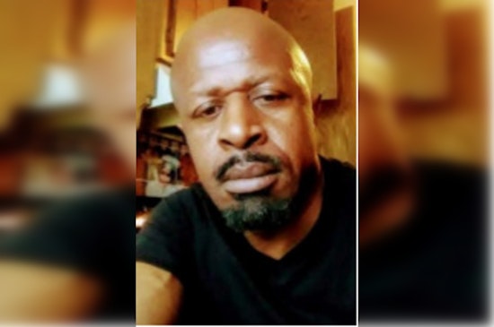 Chicago Police Intensify Search for Missing 60-Year-Old Charles Anderson