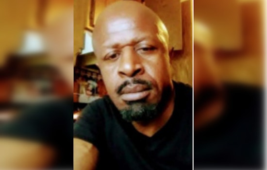 Chicago Police Intensify Search for Missing 60-Year-Old Charles Anderson