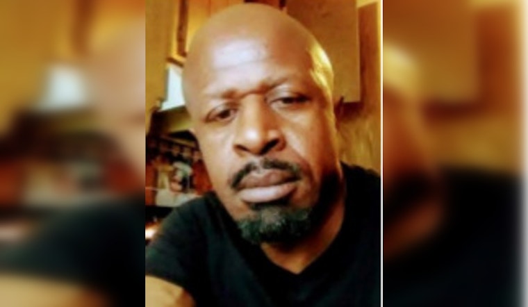 Chicago Police Intensify Search for Missing 60-Year-Old Charles Anderson
