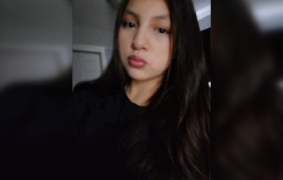 Chicago Police Issue Alert for Missing 12-Year-Old Girl, Urgent Search Underway in Haugan School Area